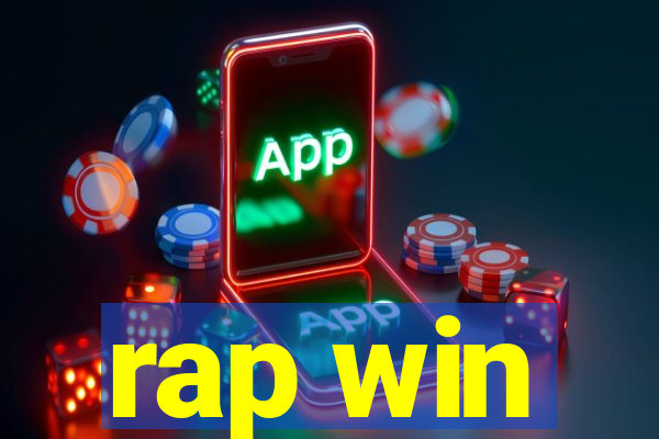 rap win